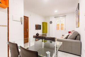 Alquiler Vacacional - Charming apartment next to the mushrooms