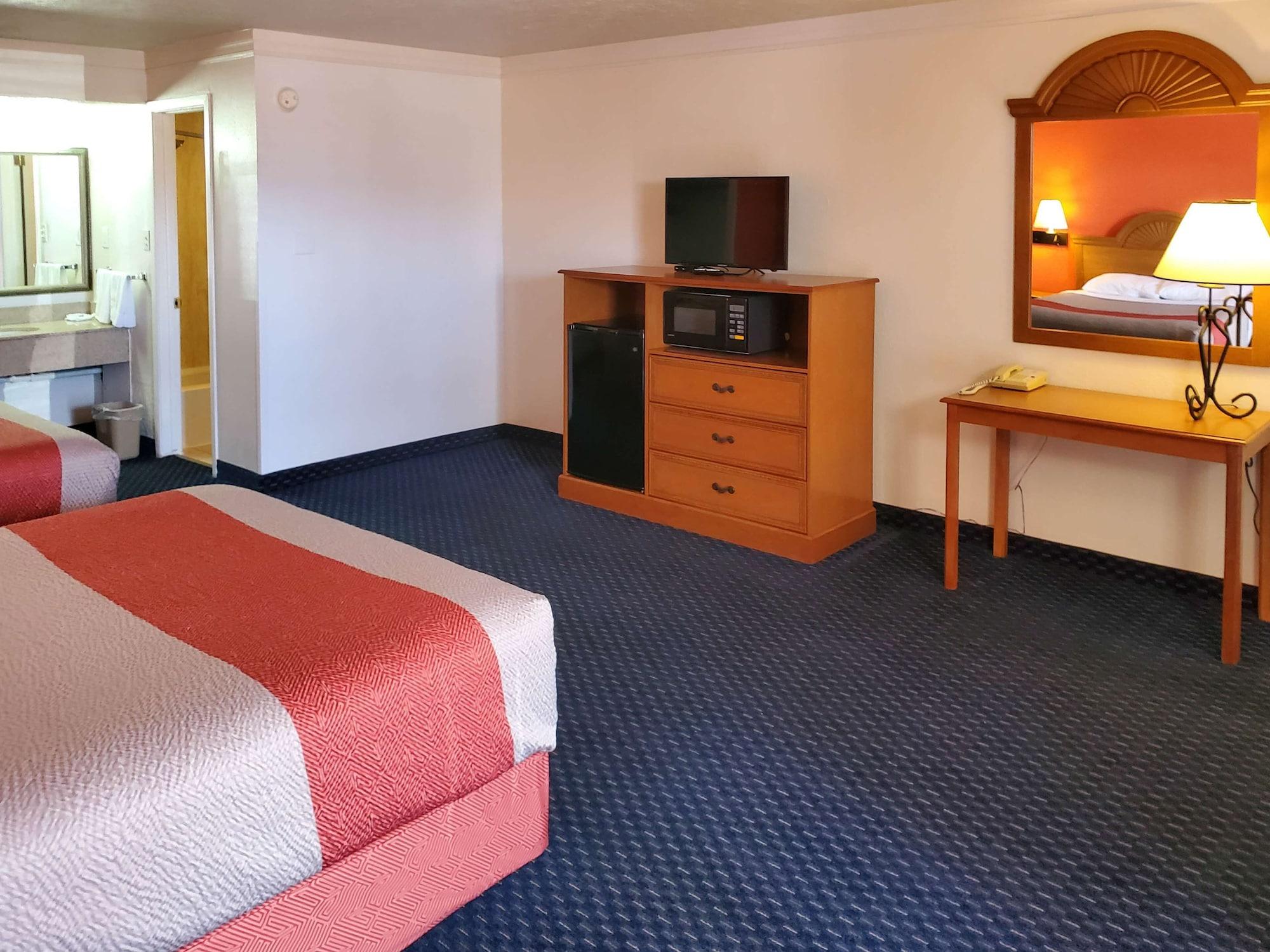 Habitación Motel 6 Canon City, CO