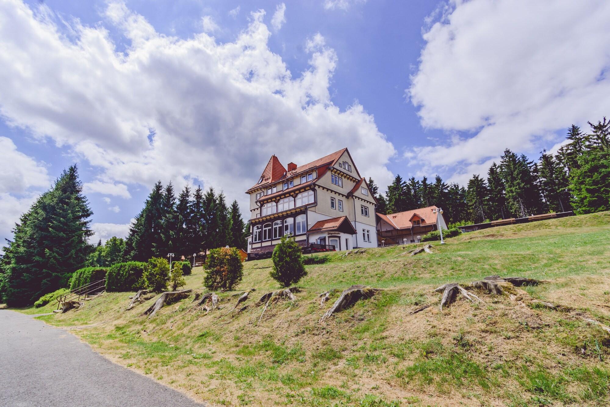 Varios Hotel Spießberghaus