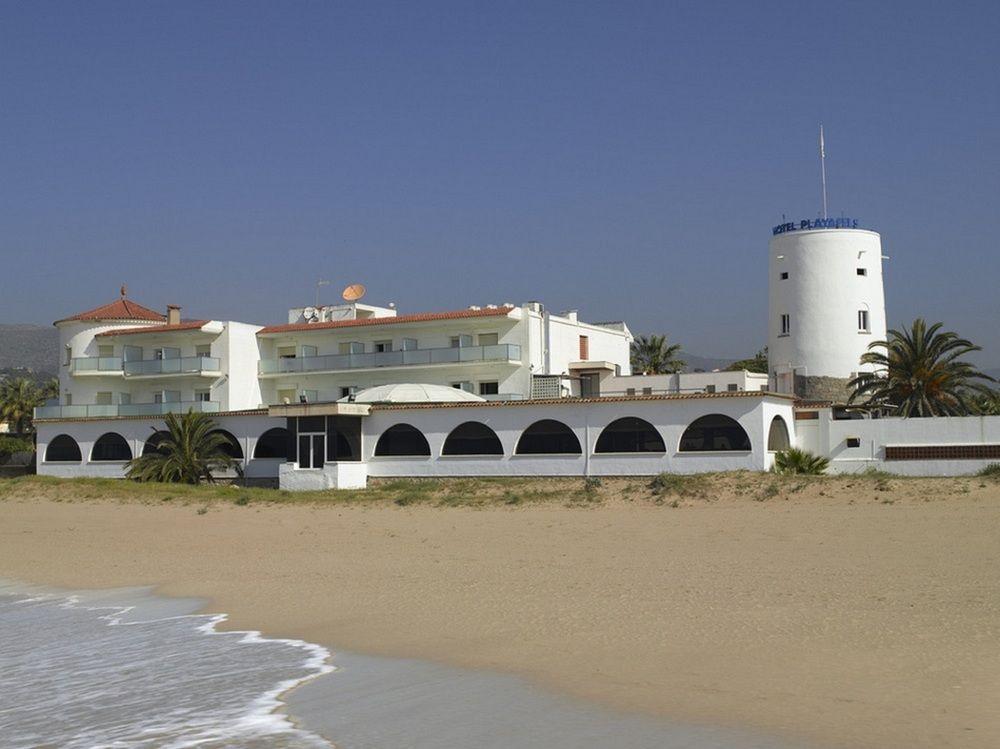 Hotel Hotel Playafels