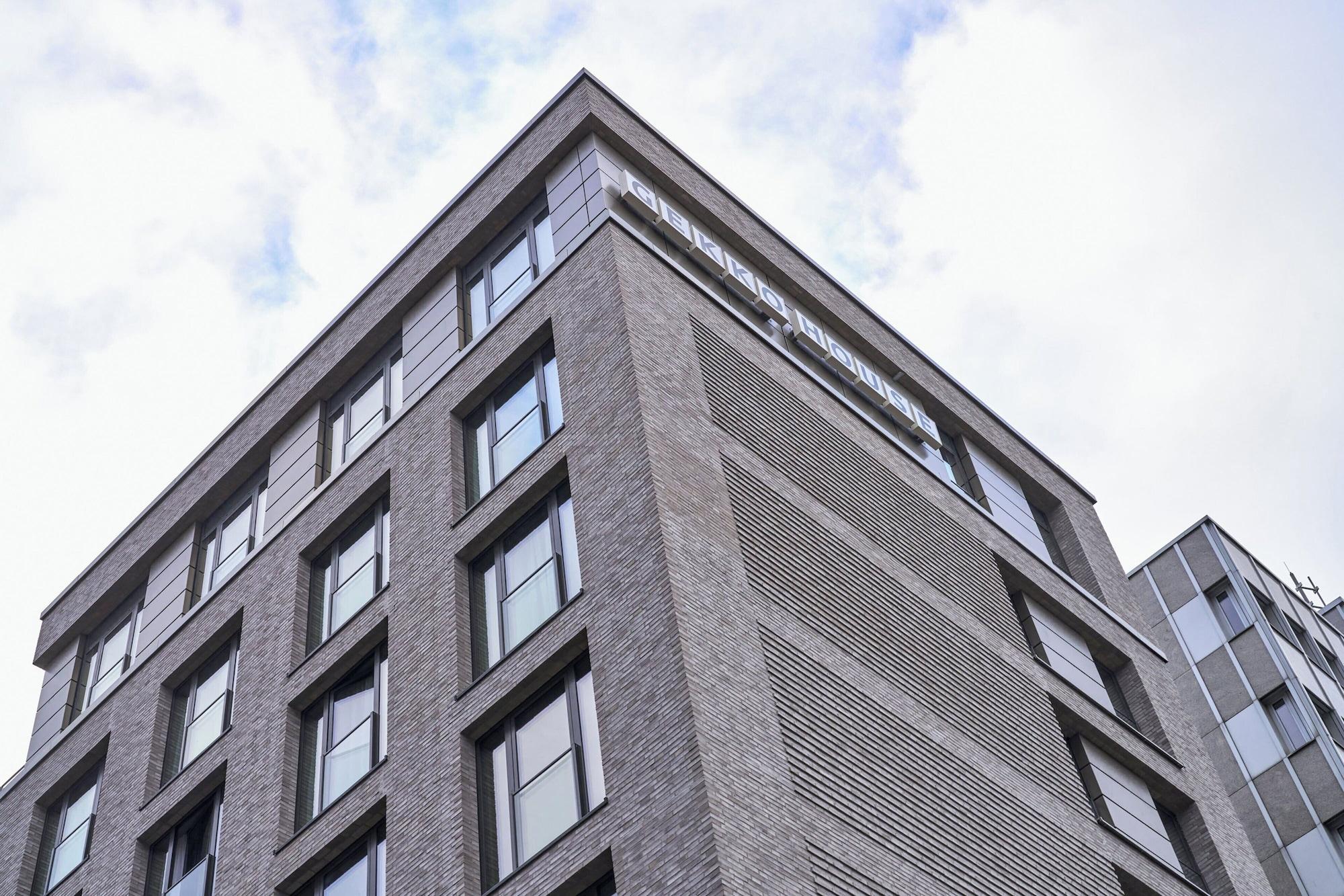 Vista Exterior Gekko House, Frankfurt, a Tribute Portfolio Hotel