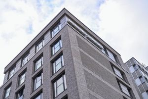 Alojamiento - Gekko House, Frankfurt, a Tribute Portfolio Hotel