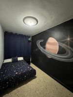 Alquiler Vacacional - Casa De Luna
