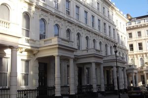 Alojamiento - New Mansion House - Hostel