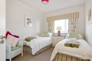 Alquiler Vacacional - Stunning Luxury 5 Star SELF-CATERING Gate Lodge