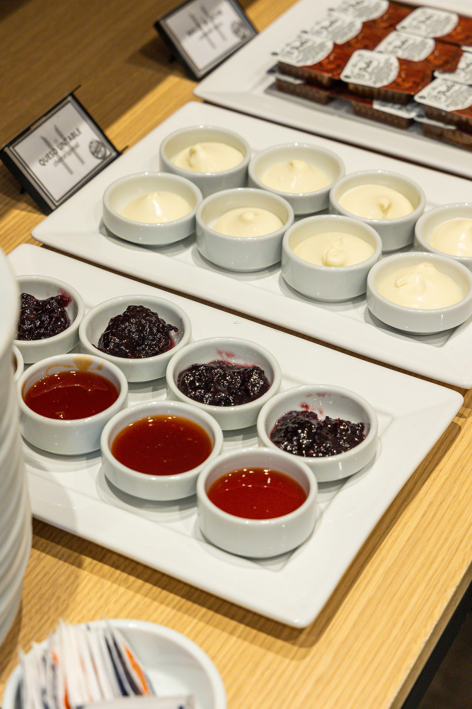 Restaurant M383 Hotel Bariloche