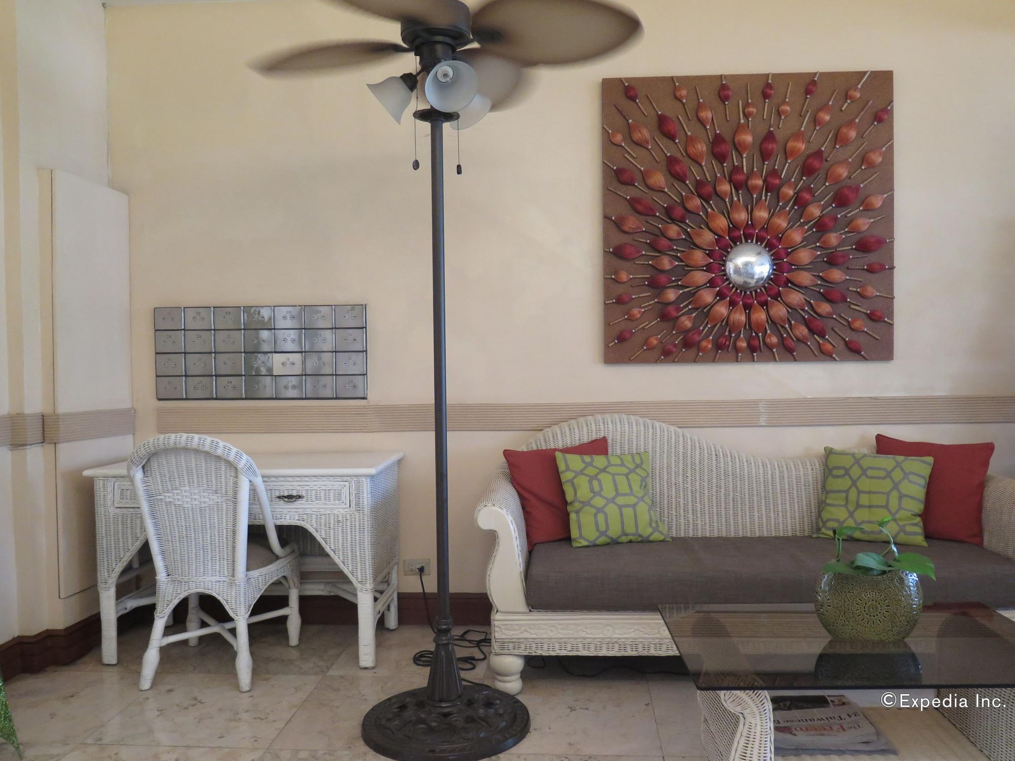 Vista Lobby Vacation Hotel Cebu
