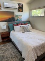 Alquiler Vacacional - Terrific 2-bedroom house in Long Beach near the beach