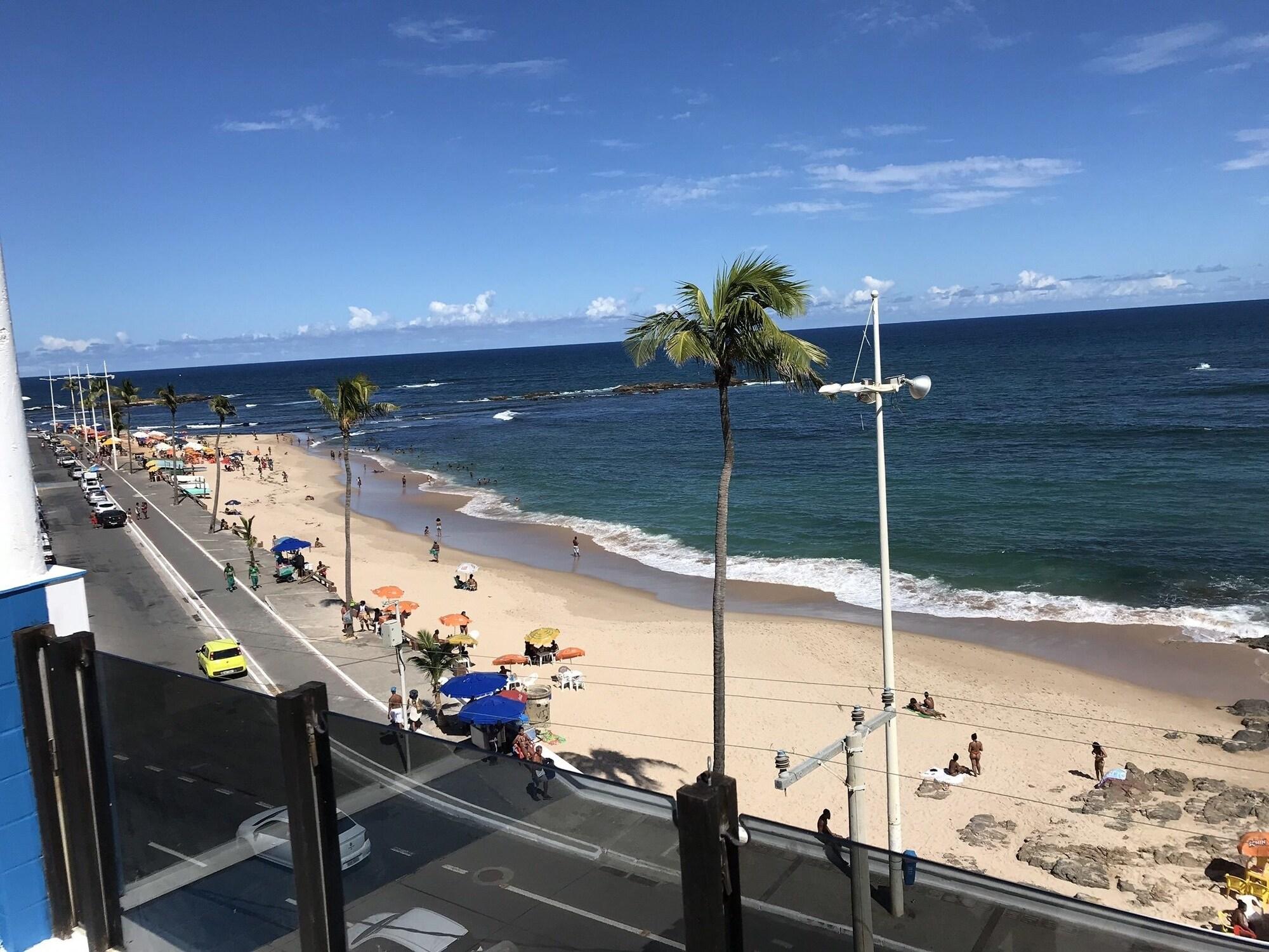 Restaurant Pousada Mar Aberto
