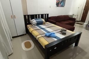 Alquiler Vacacional - Impeccable 1-bed Studio in Paranaque City