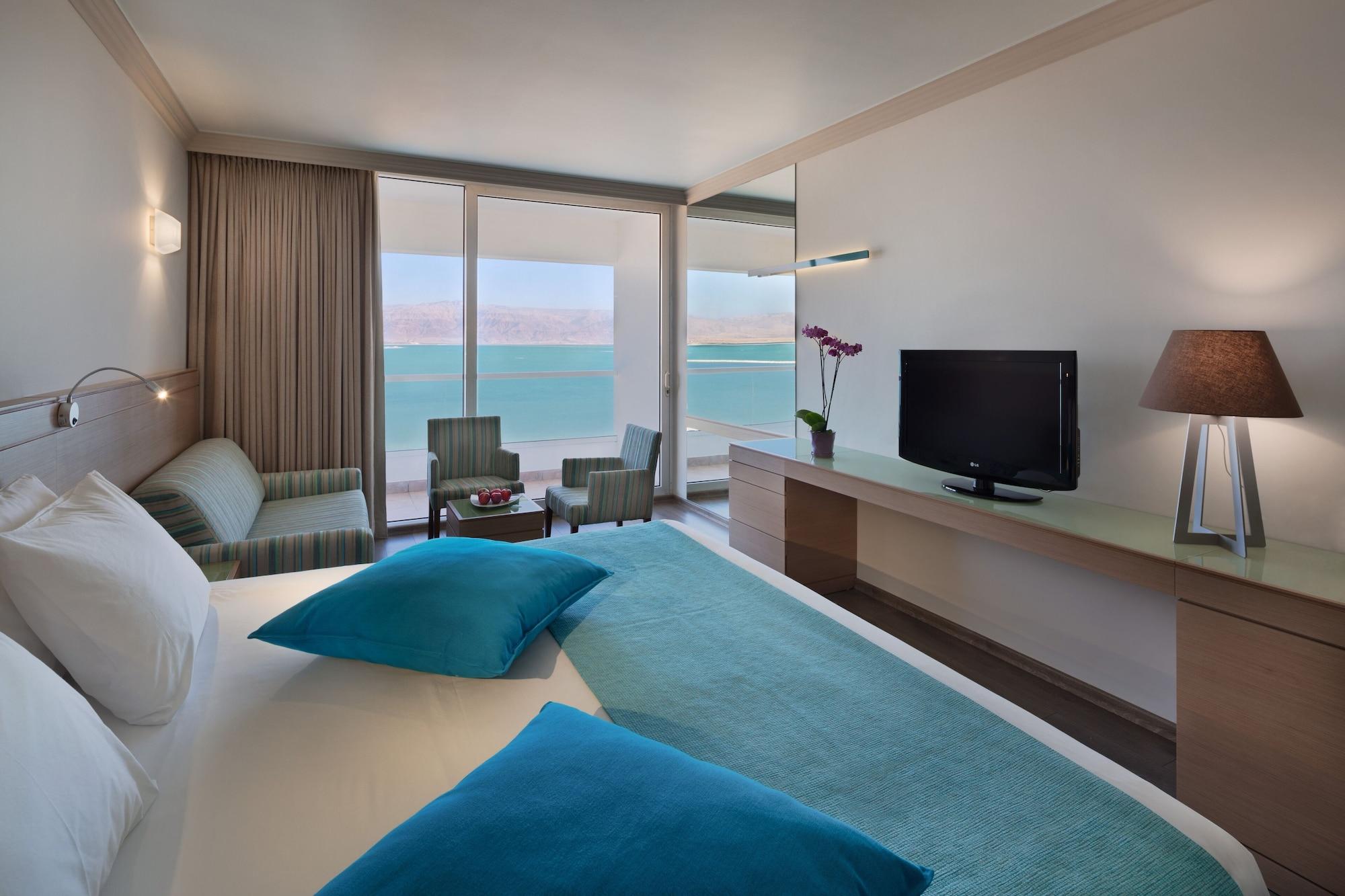 Habitación Vert Dead Sea