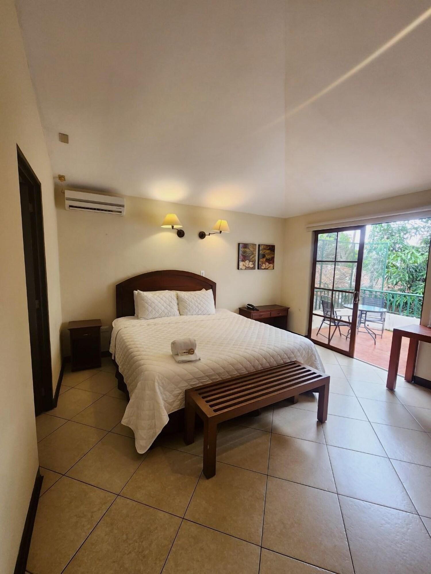 Habitación Montreal Hotel