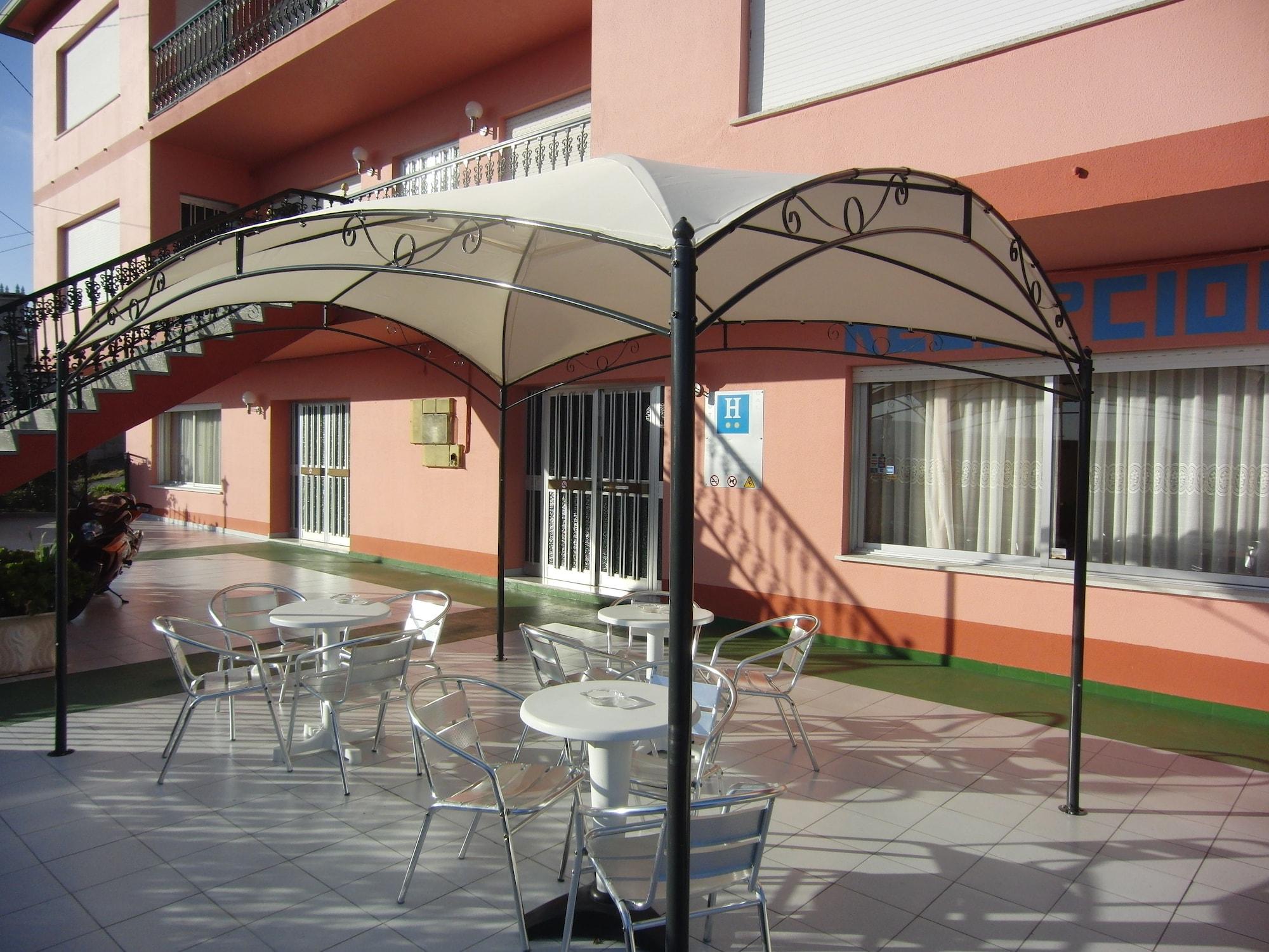 Restaurant Hotel Galicia