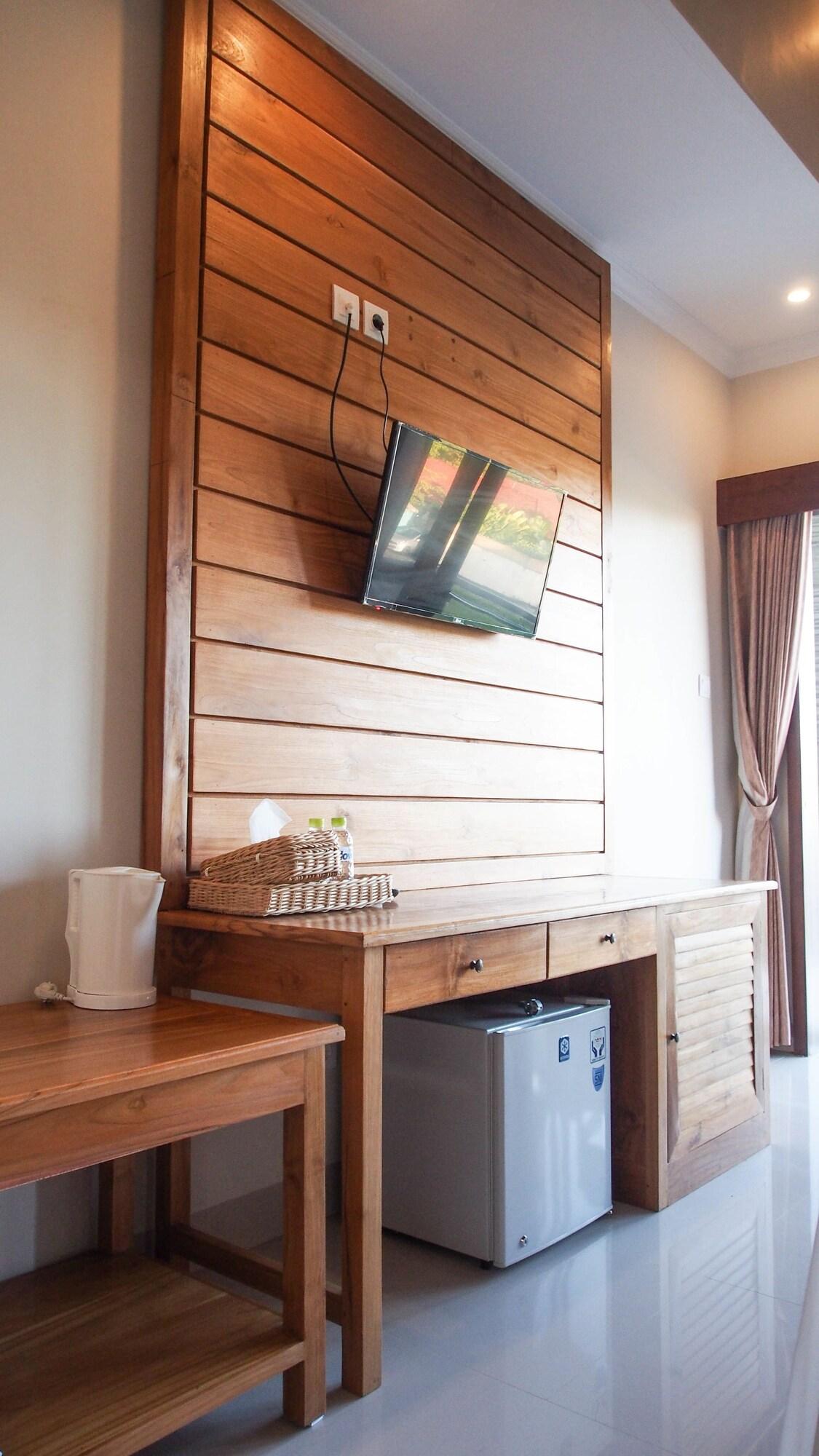 Set de Habitación Lebak Bali Nelayan