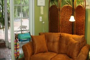 Alquiler Vacacional - The Hollinsed House