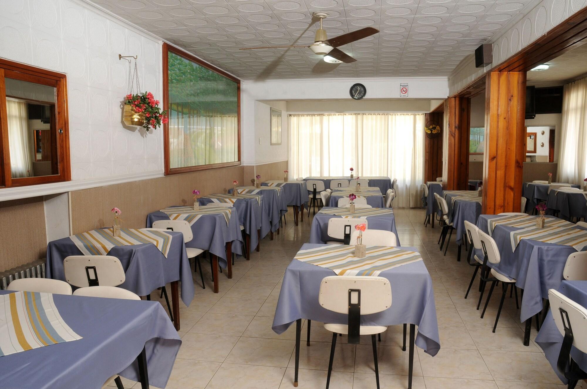 Restaurant Hotel Florida