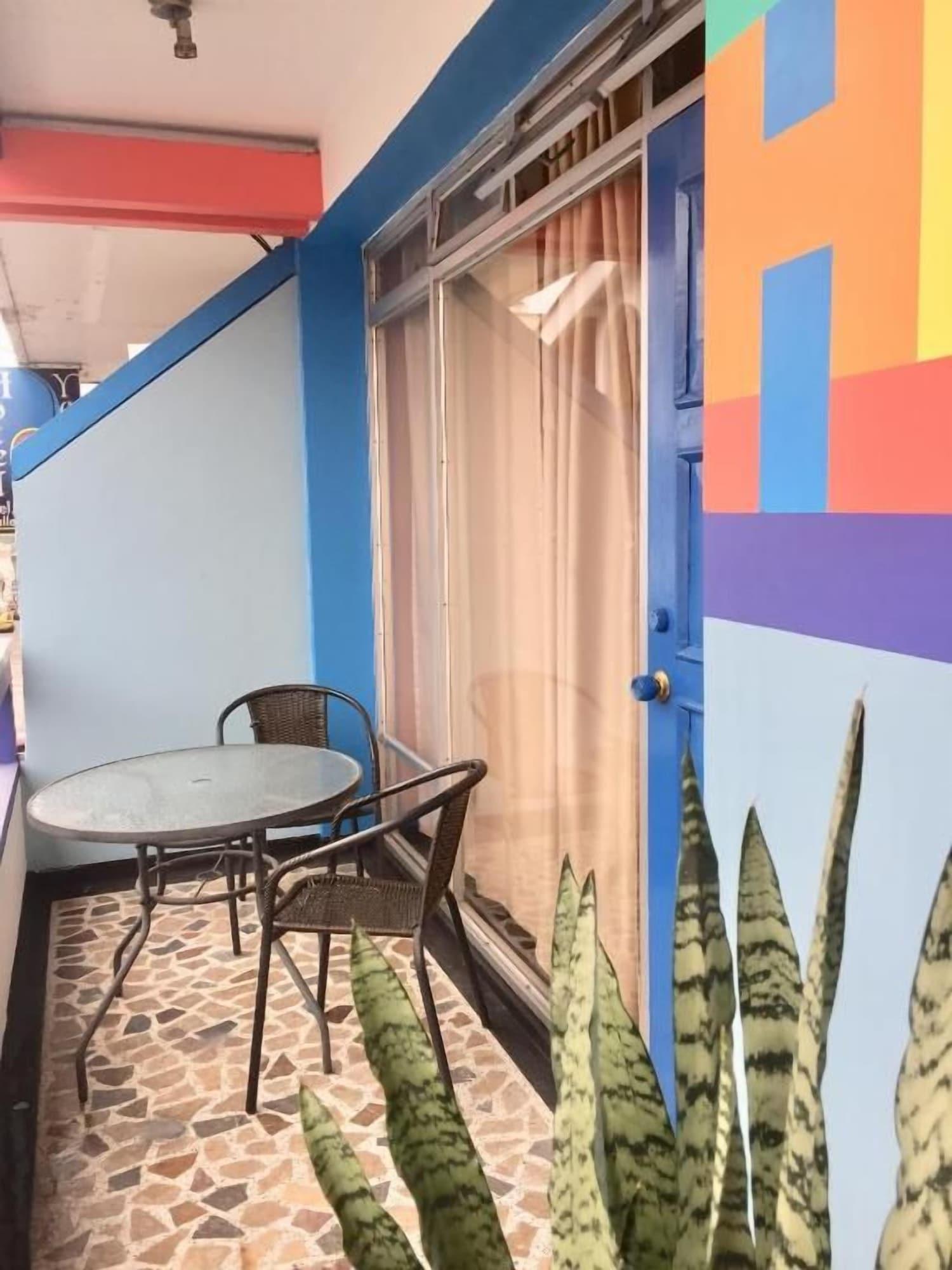 Restaurant Hotel San Fermin Pereira