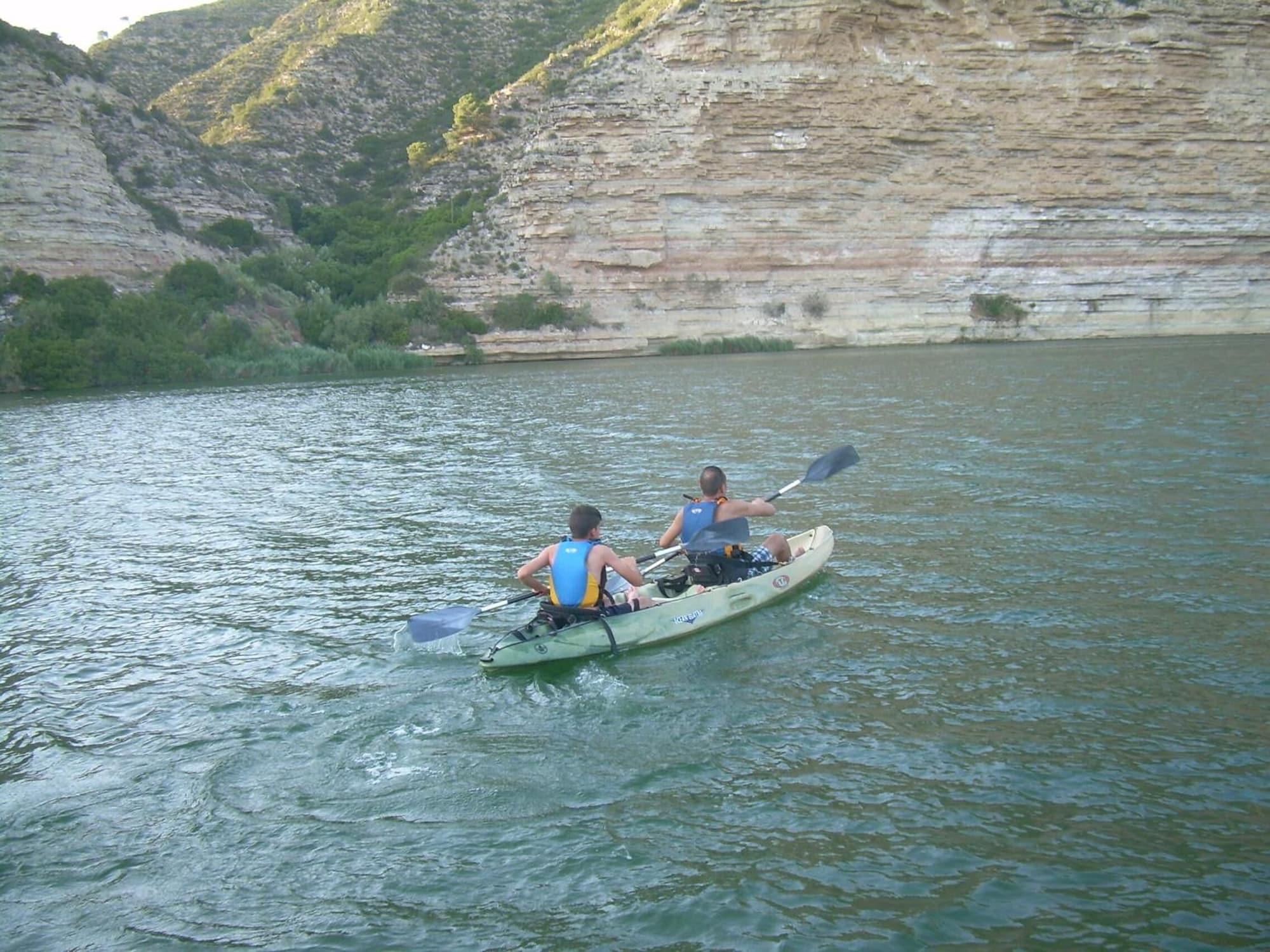 Gimnasio Los Trulls d'Auligué
