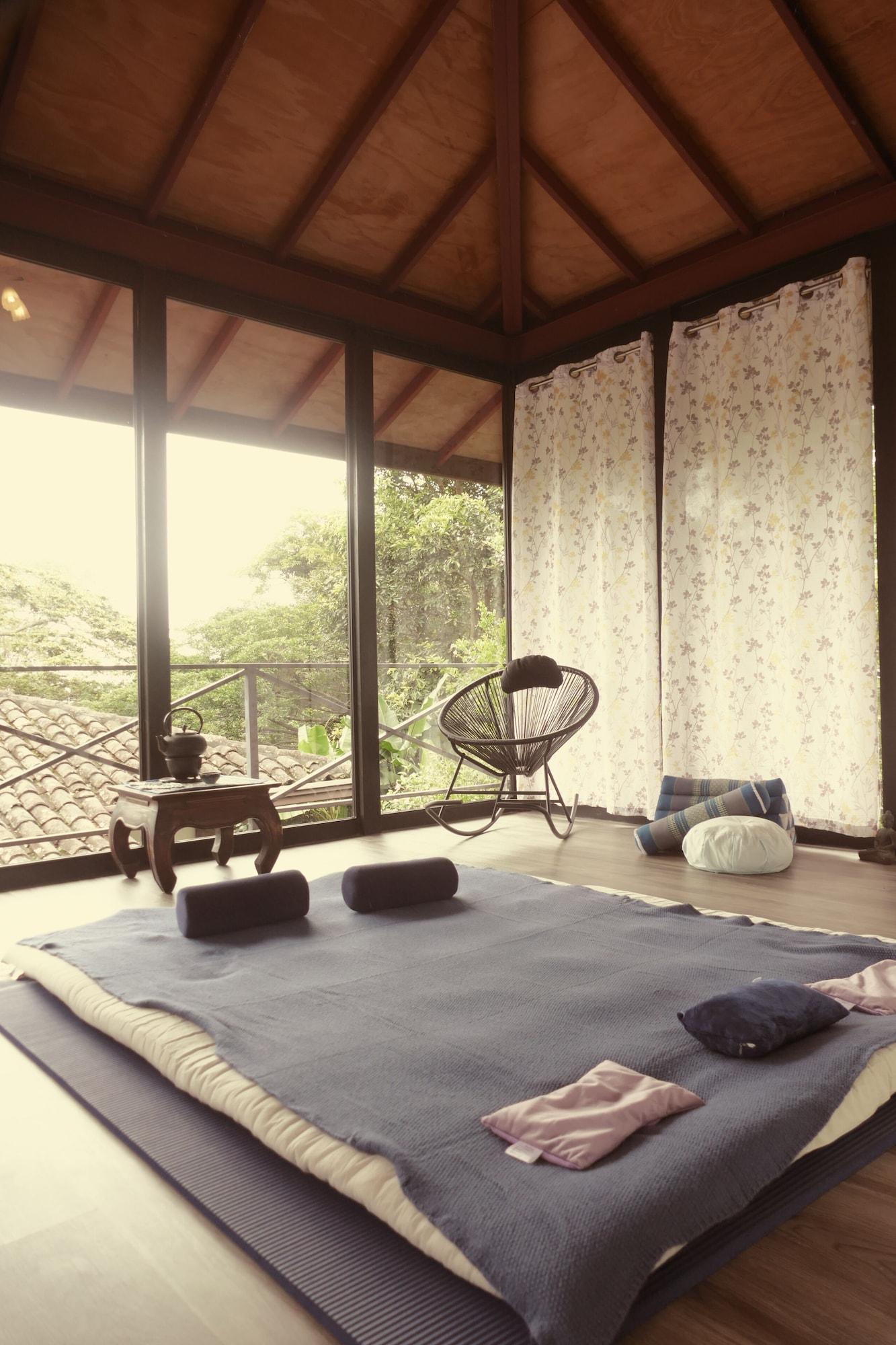 Spa Casitas Vista Verde
