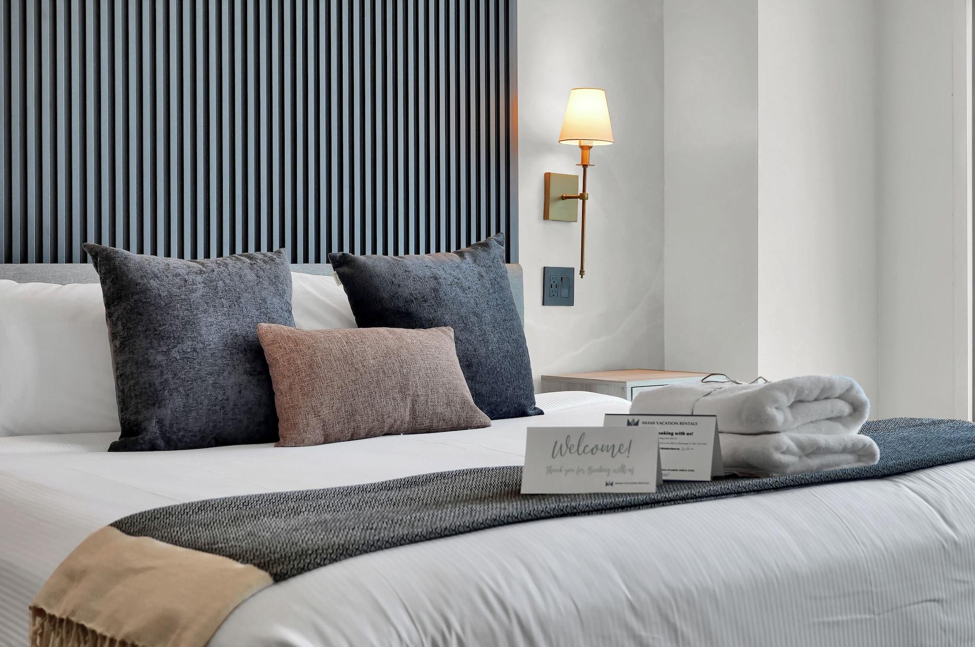 Habitación Find Tranquility in the Grove