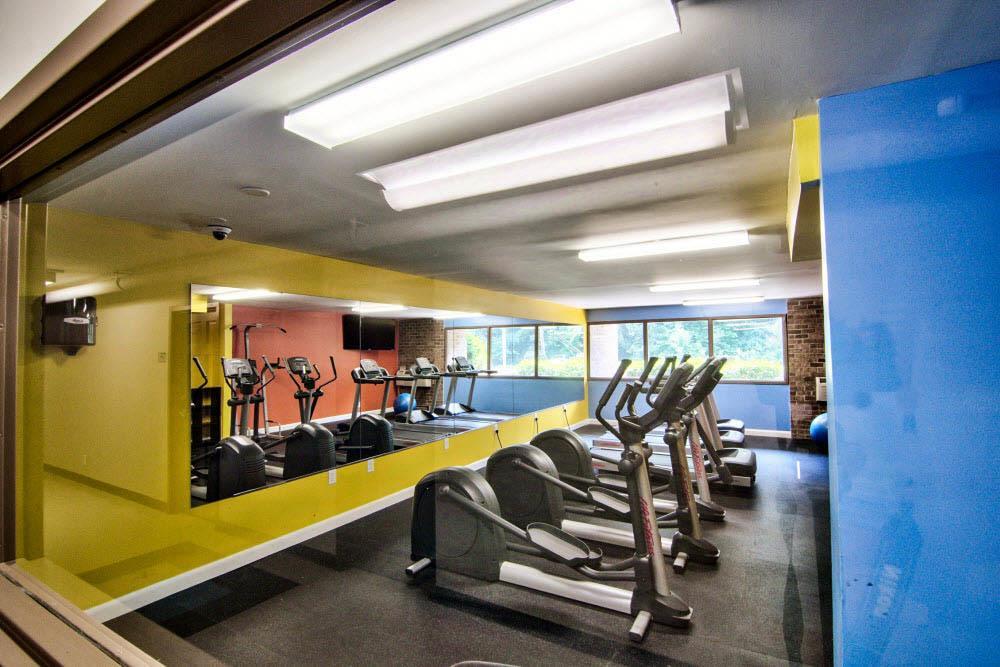 Instalaciones Recreativas Quality Inn Phenix City Columbus