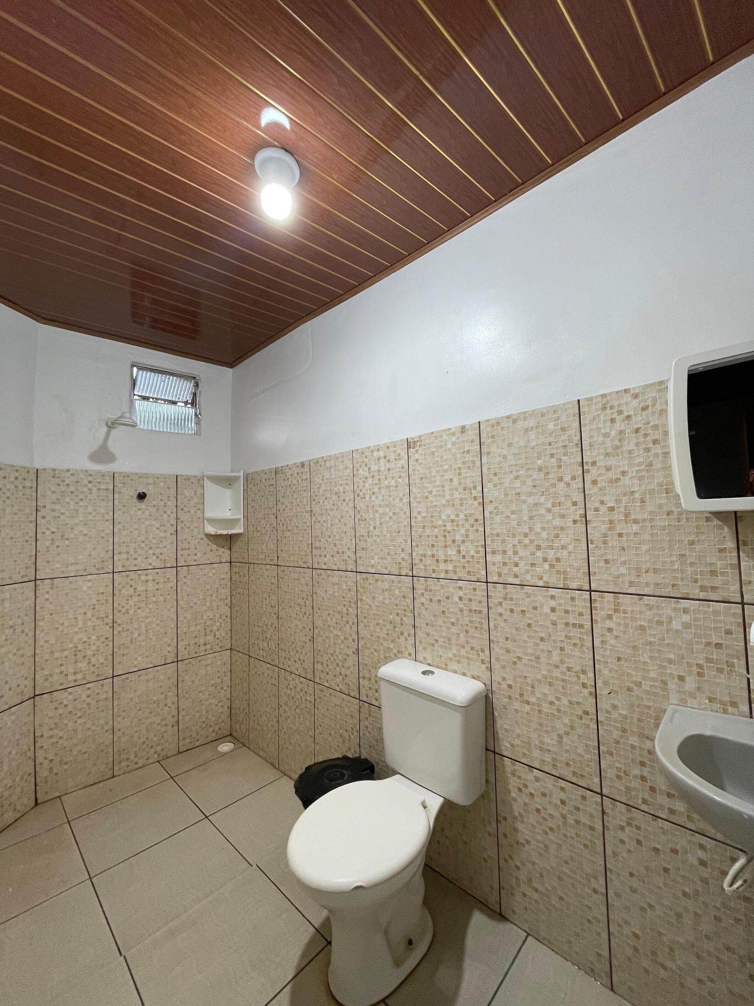 Equipamiento de Habitación Hotel Suelen