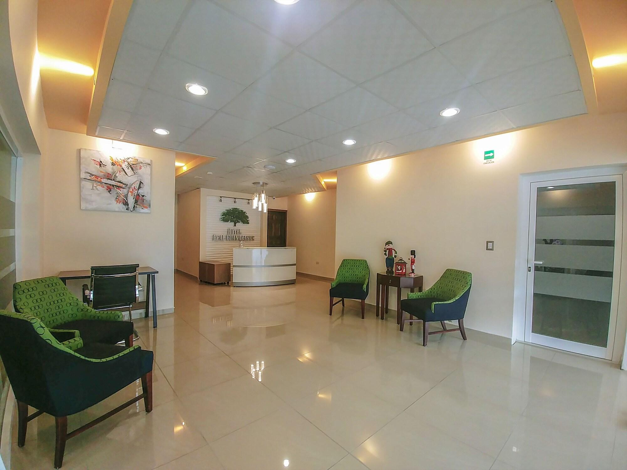 Varios Hotel Real Guanacaste