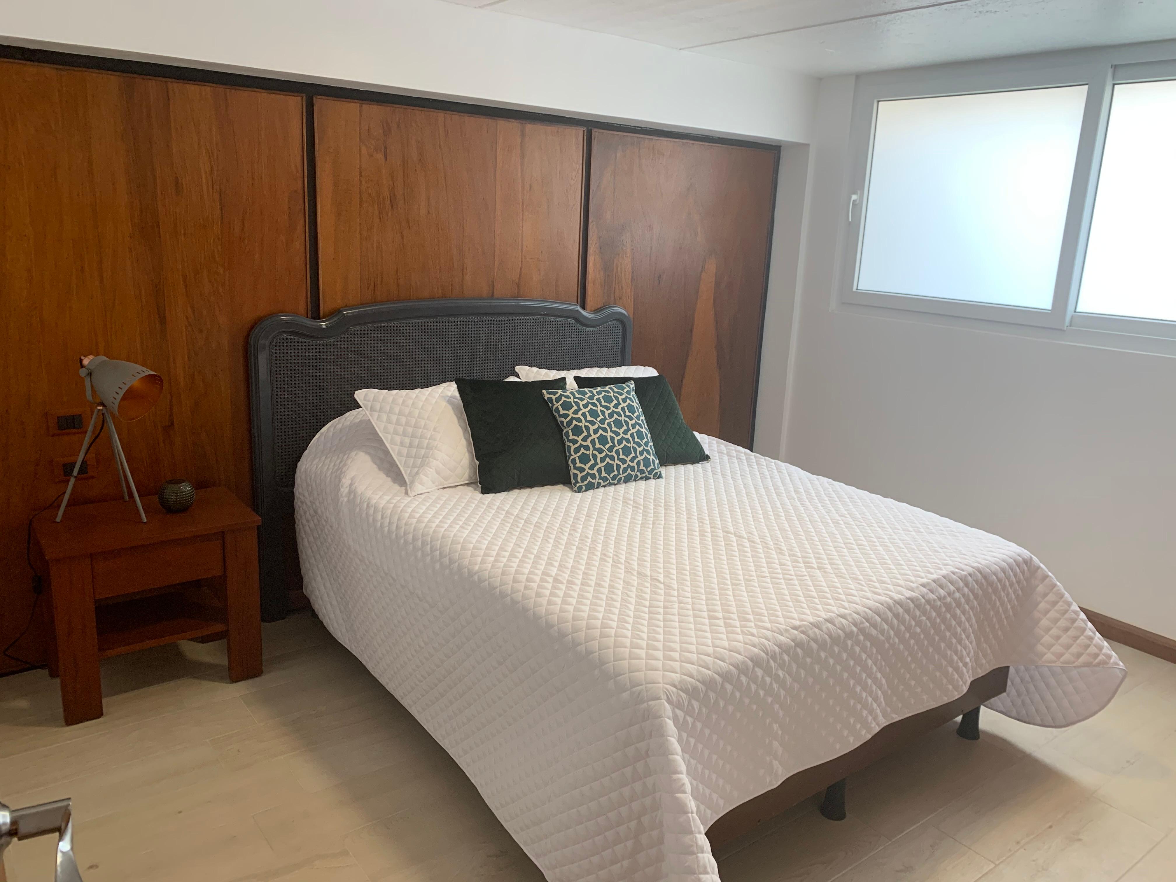 Suite Hotel Residencia Del Sol