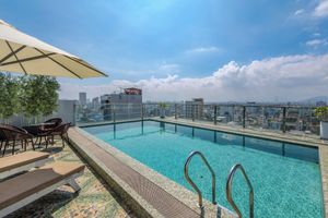 Alojamiento - Palazzo Da Nang Beach Hotel