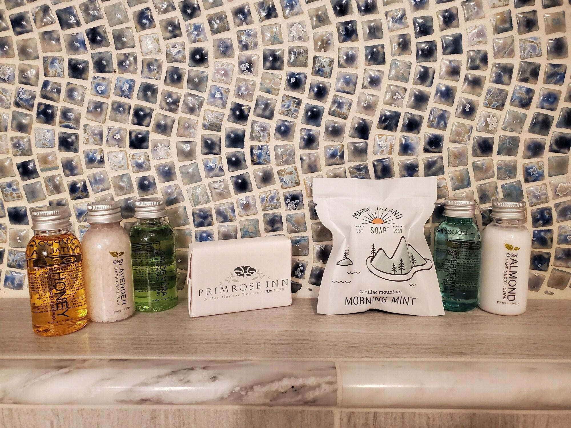 Set de Habitación The Primrose