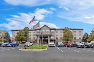 Alojamiento - Country Inn & Suites by Radisson, Portage, IN