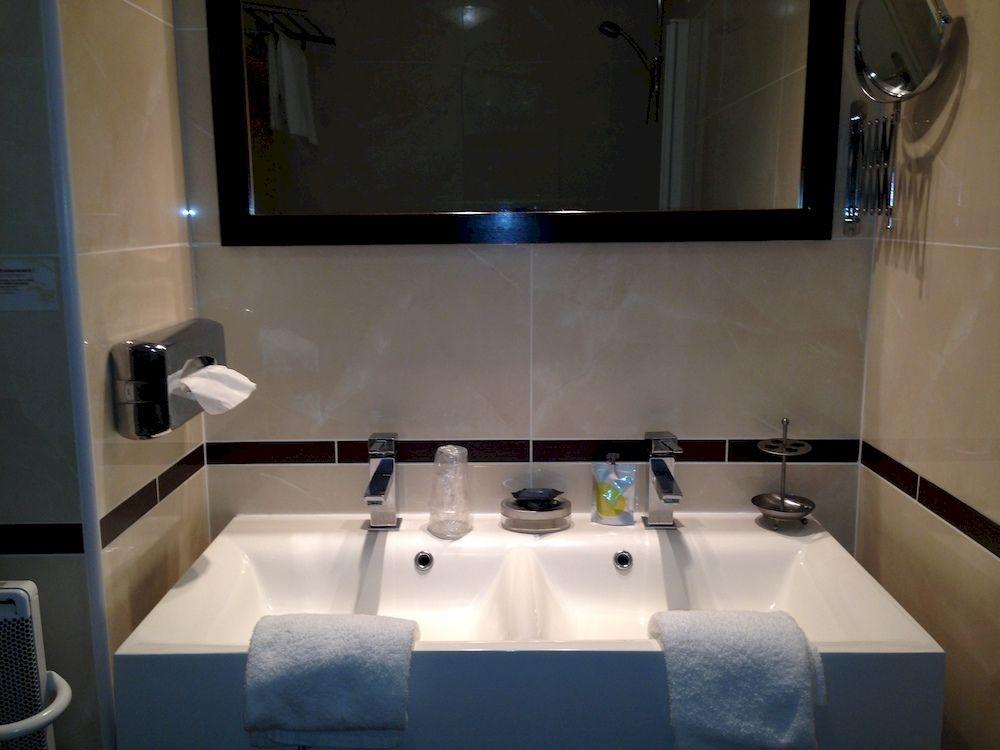 Set de Habitación Hôtel HAPY
