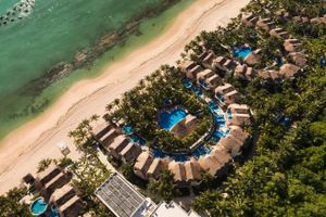 Alojamiento - El Dorado Casitas Royale, All & More Inclusive - Adults Only