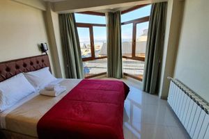 Alojamiento - Hotel Vitalia