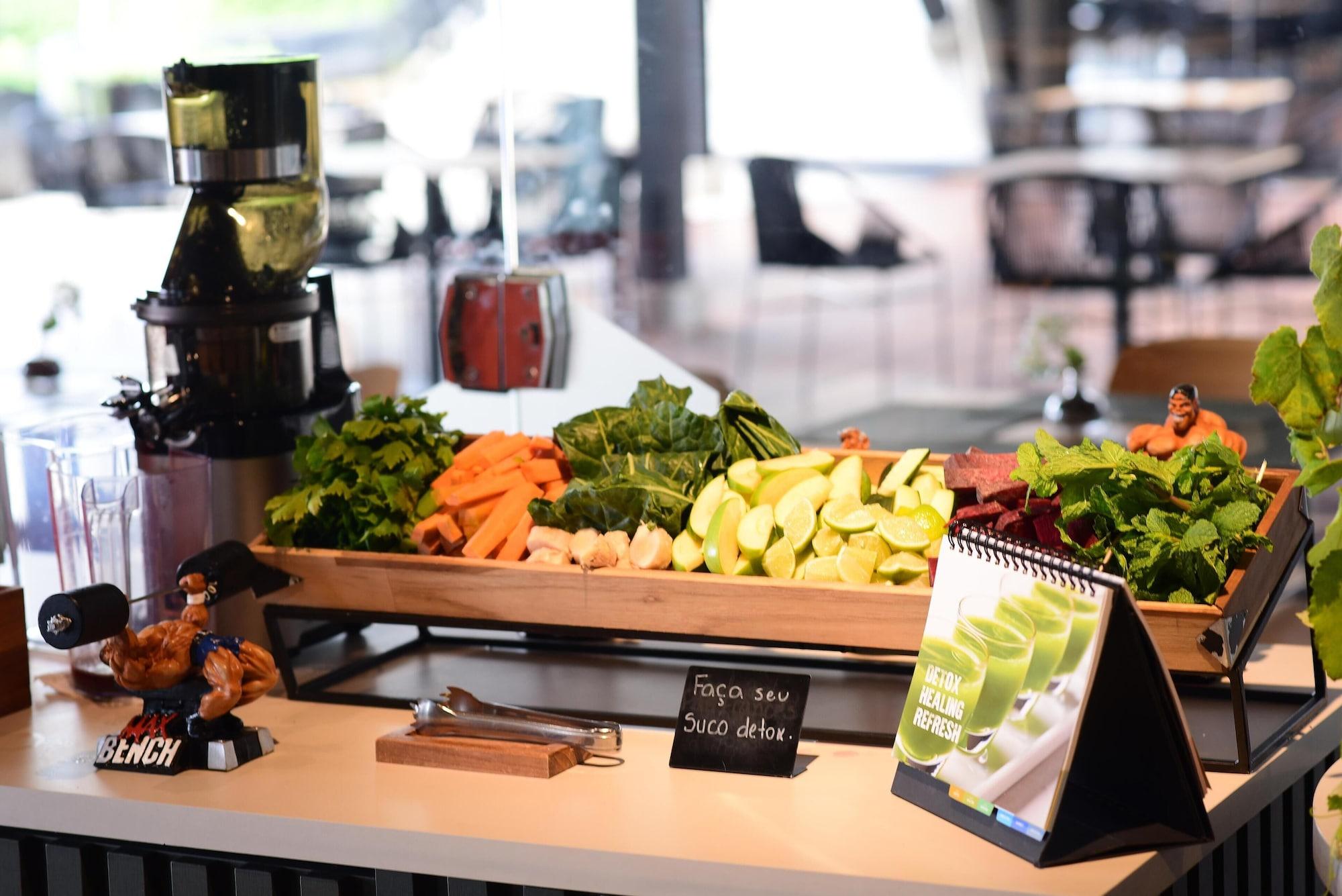 Restaurant CICB HOSPITALITY