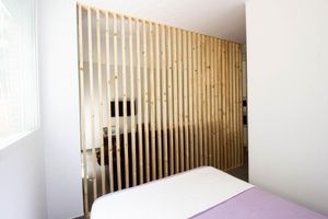 Alquiler Vacacional - The Architect's Room