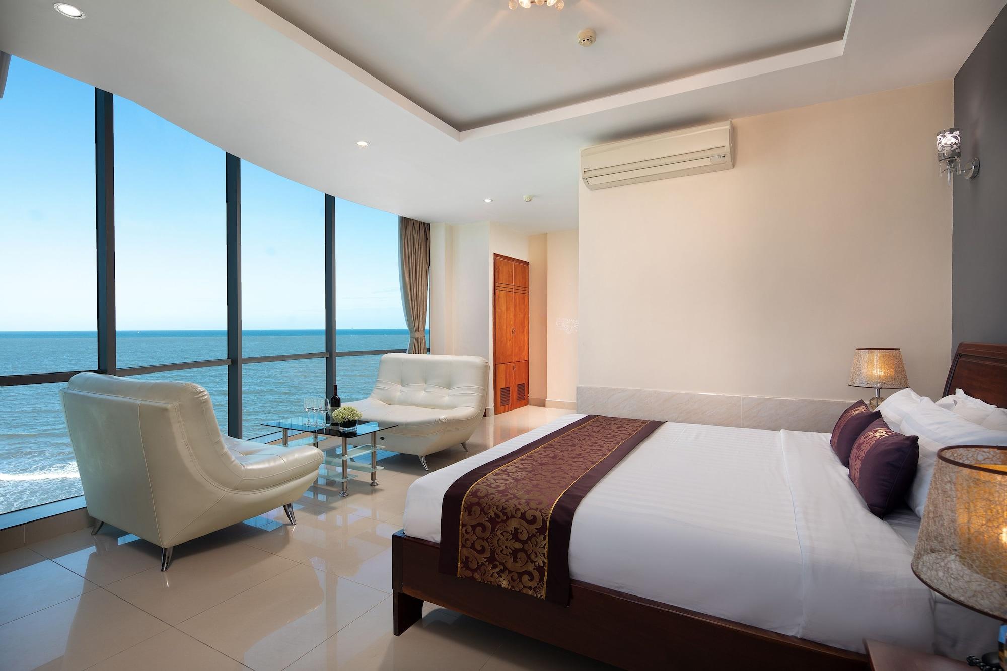 Varios Corvin Hotel