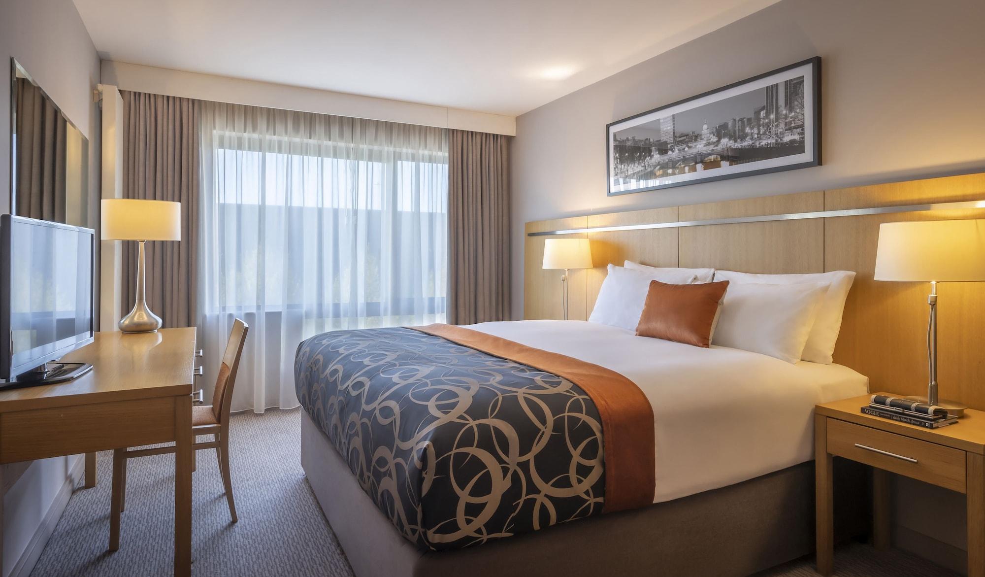 Habitación Clayton Hotel Liffey Valley