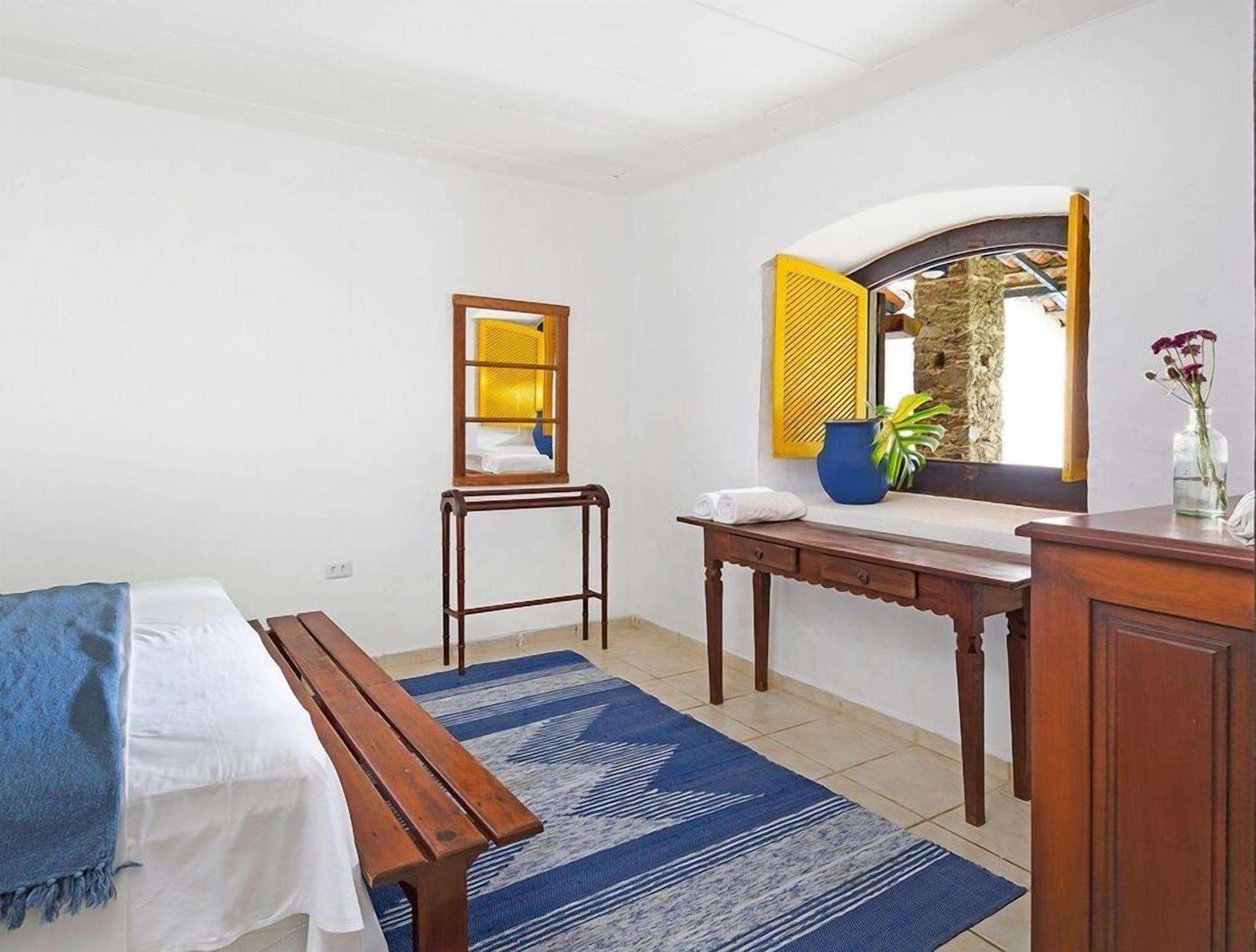 Habitación Vila Siriúba