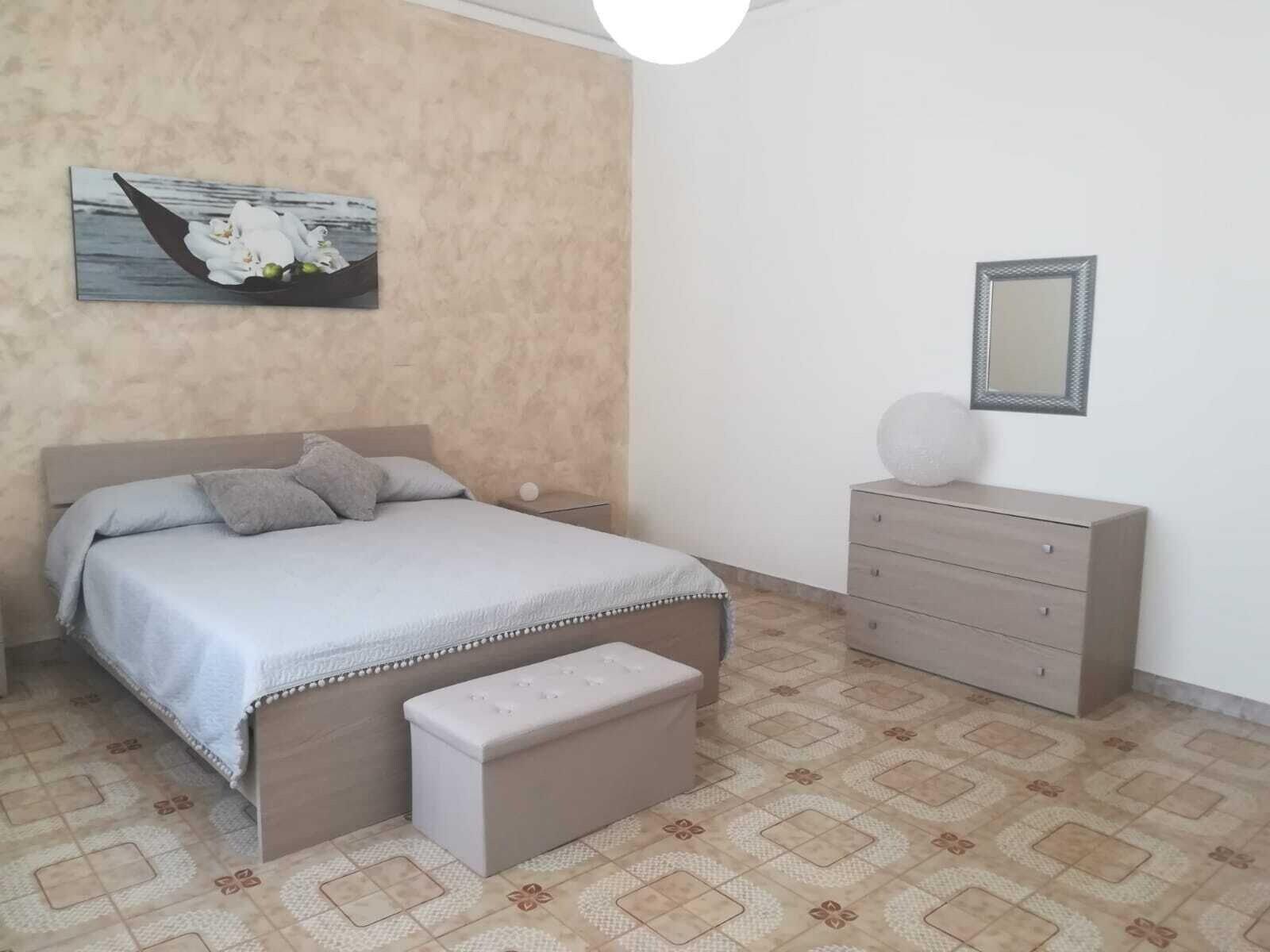 Varios Rossy Guest House
