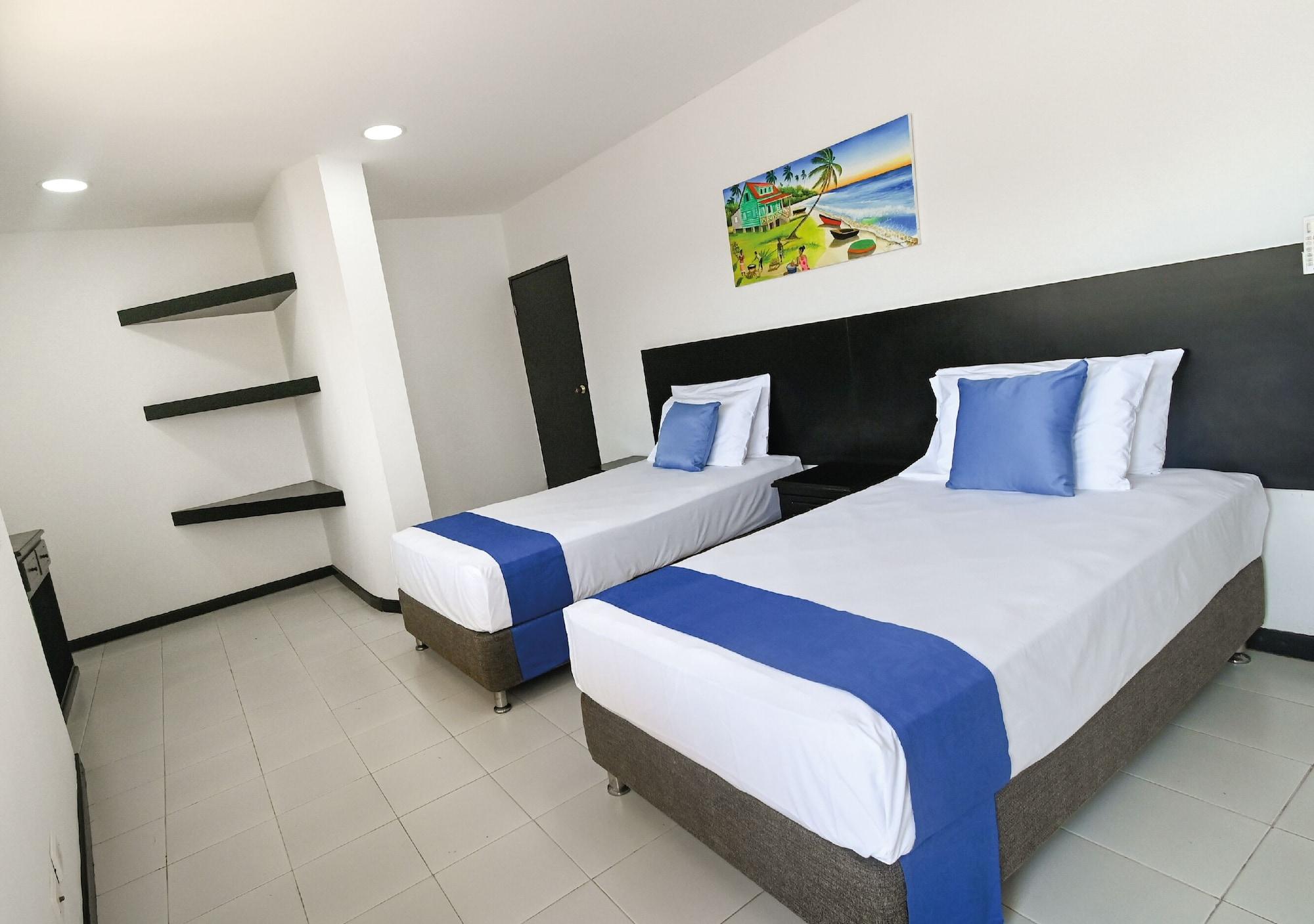 Habitación Hotel Portofino