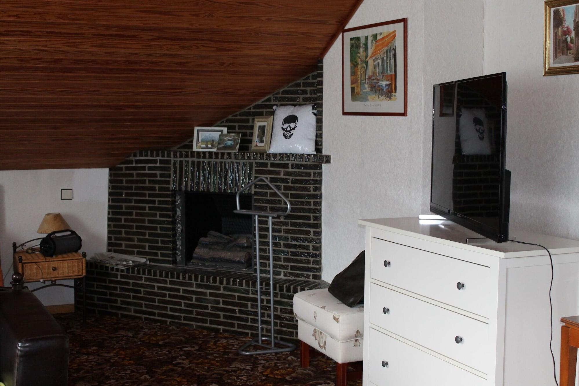 Set de Habitación Hotel Haus Erlen