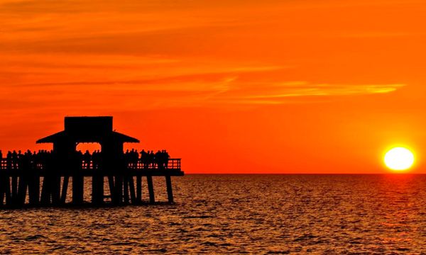 Naples Park