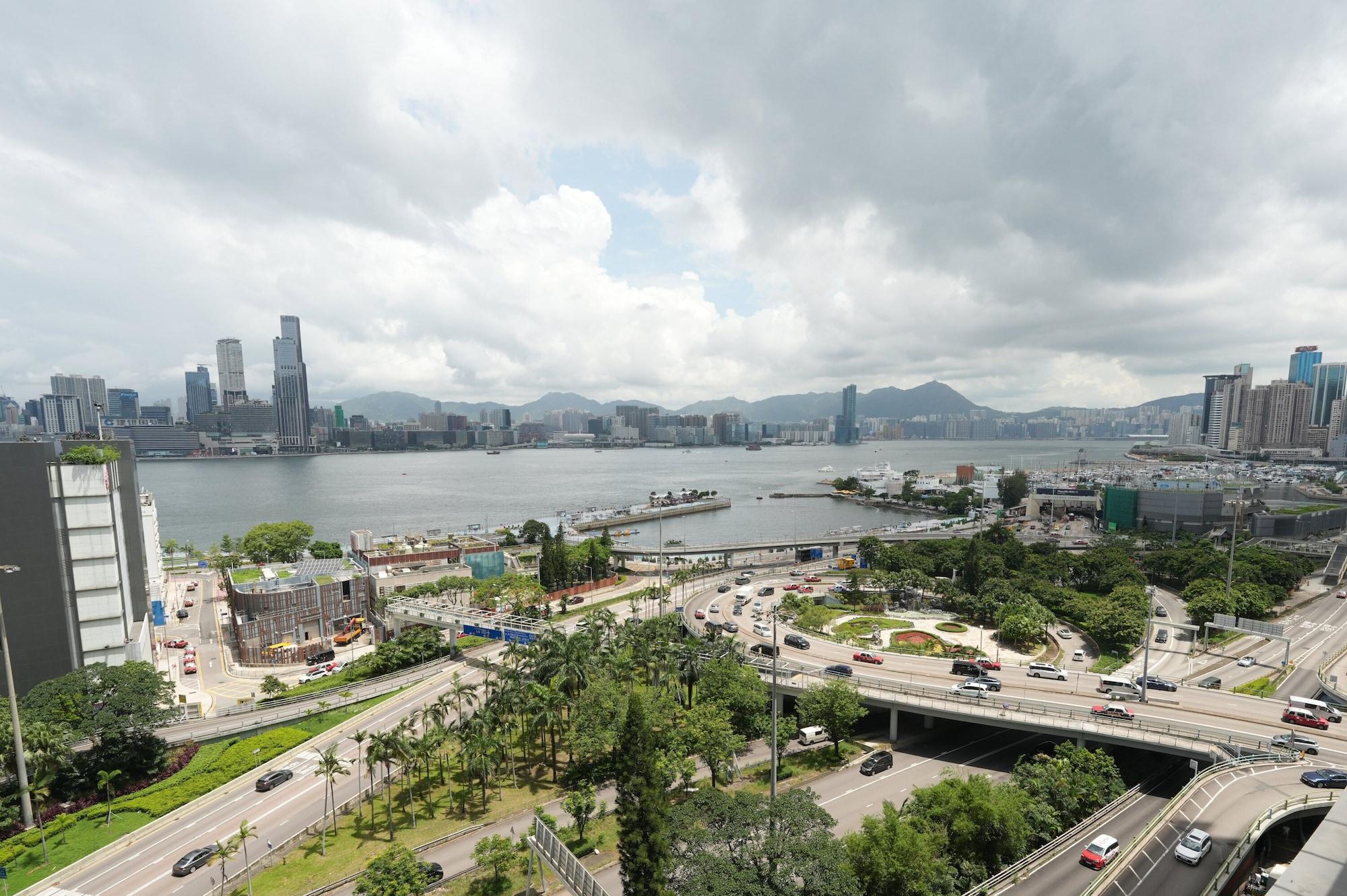 Playa Hong Kong Harbour Hotel