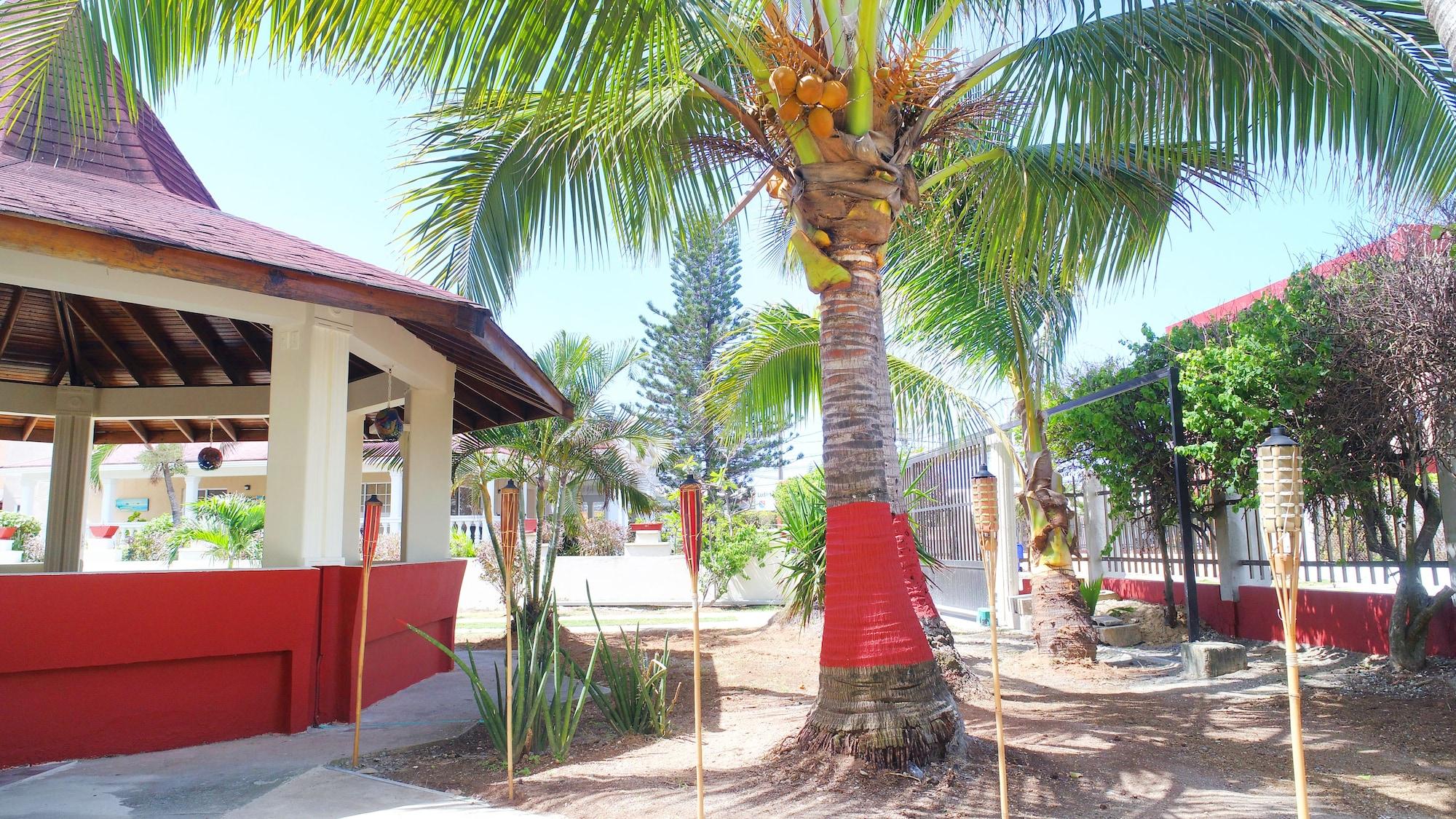 Restaurant Hostal Marlyn Sai