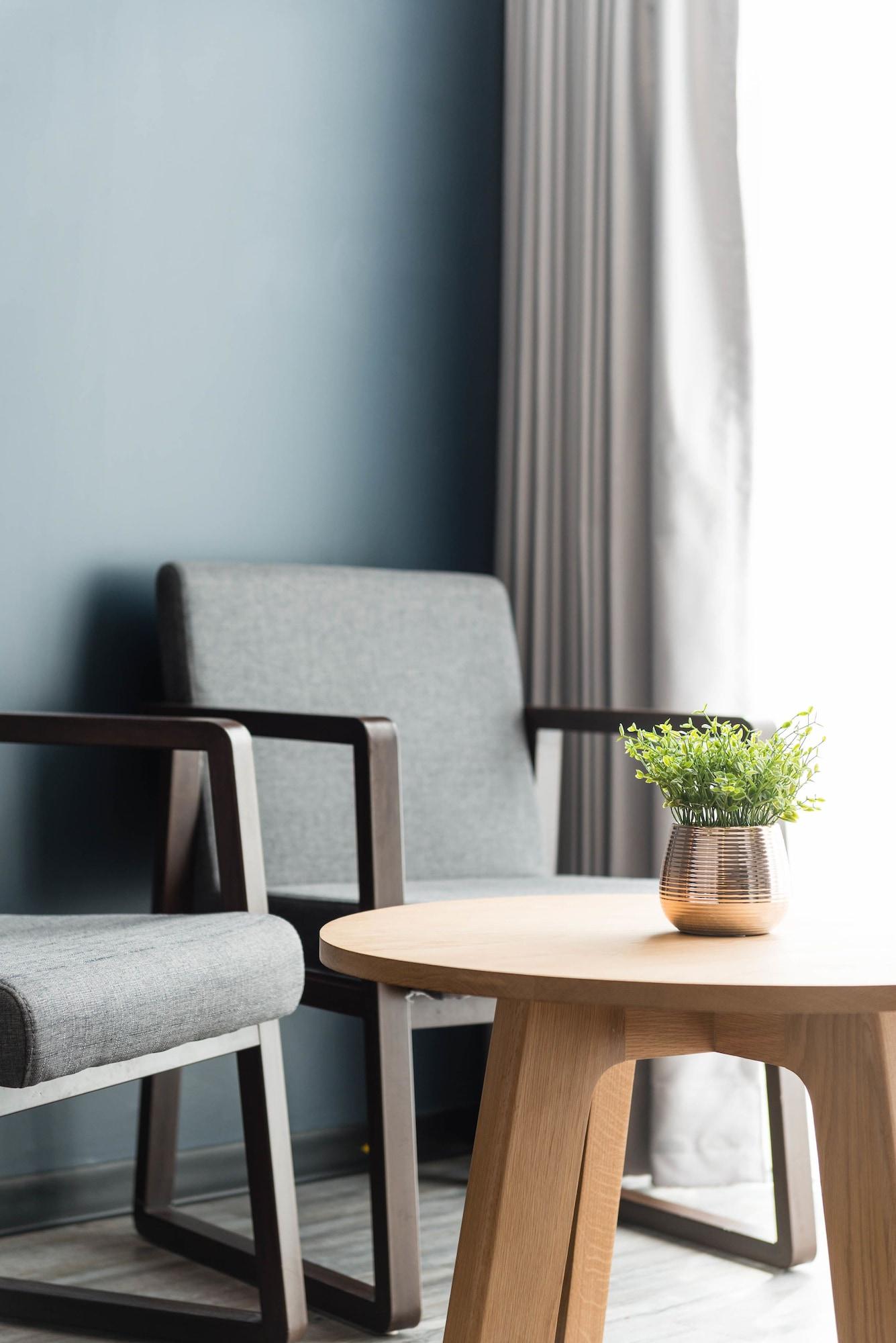 Set de Habitación Fyn Hotel