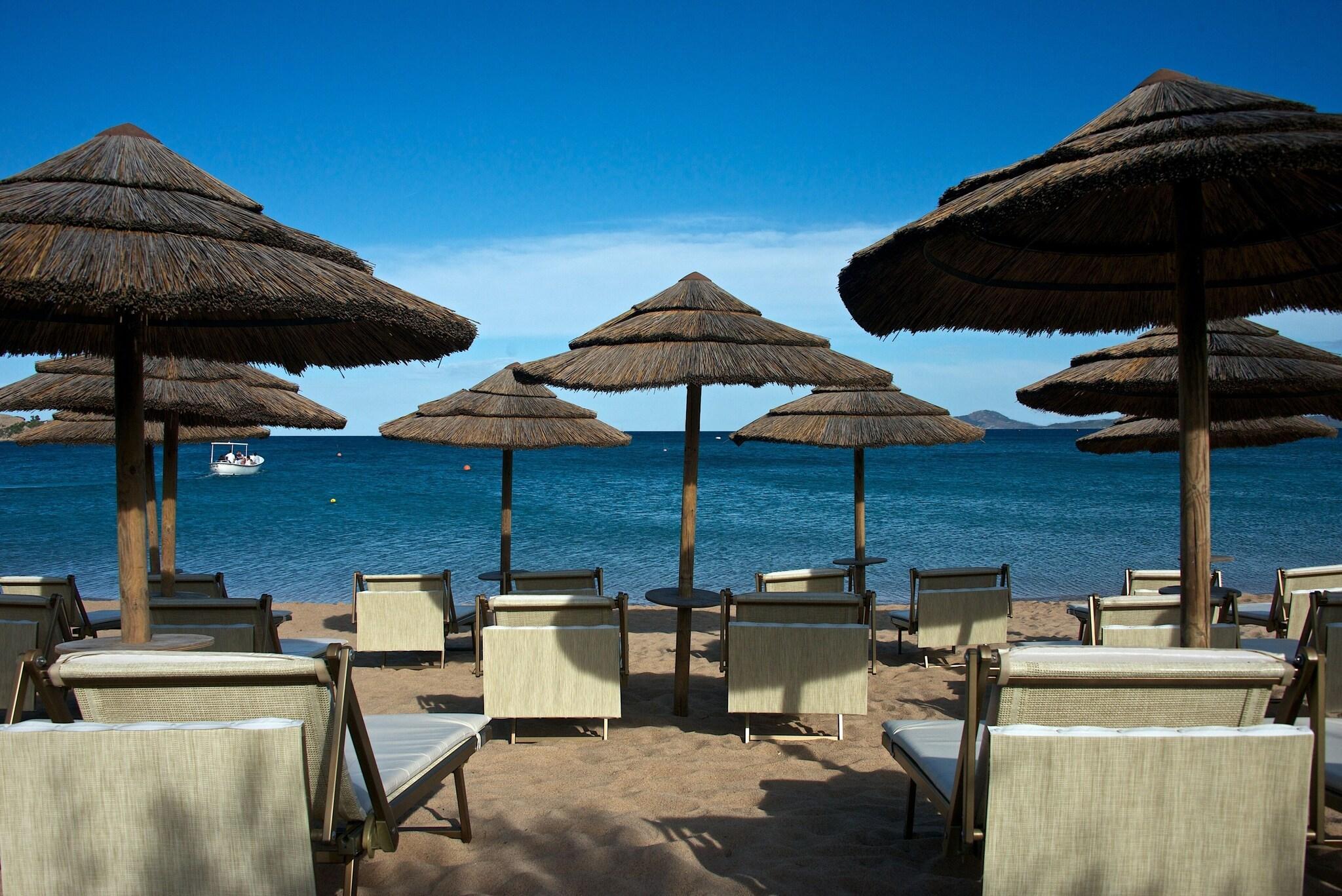 Playa L'Ea Bianca Luxury Resort