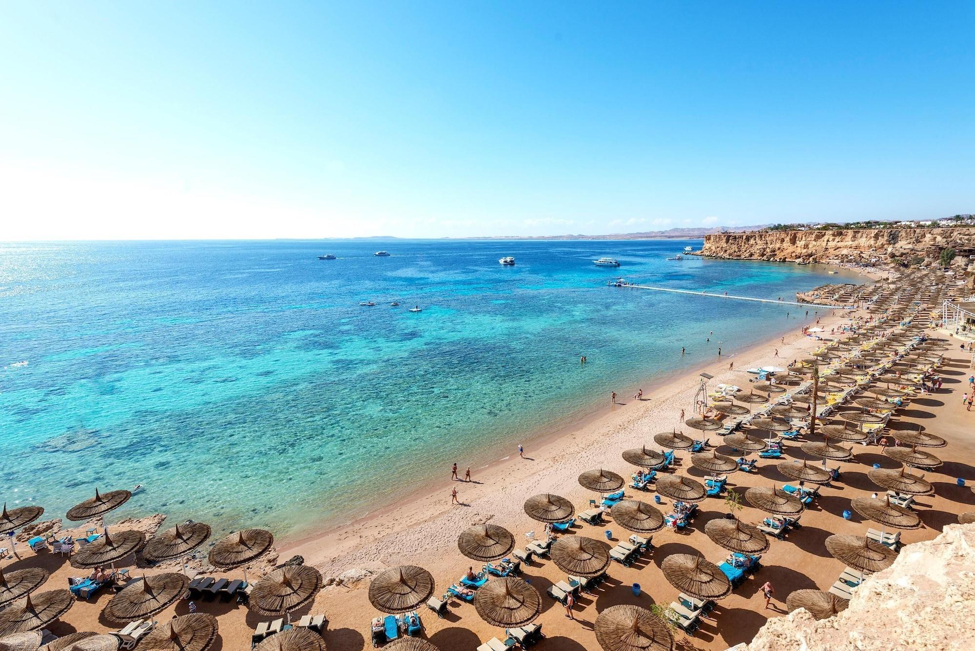 Playa SENTIDO Reef Oasis Aqua Park Resort - All inclusive