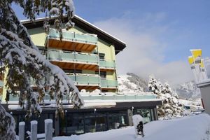 Alojamiento - Hotel Hahnenblick