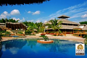 Alojamiento - El Señor de los Caballos Hotel - Spa